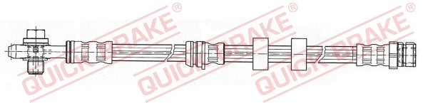 Brake Hose